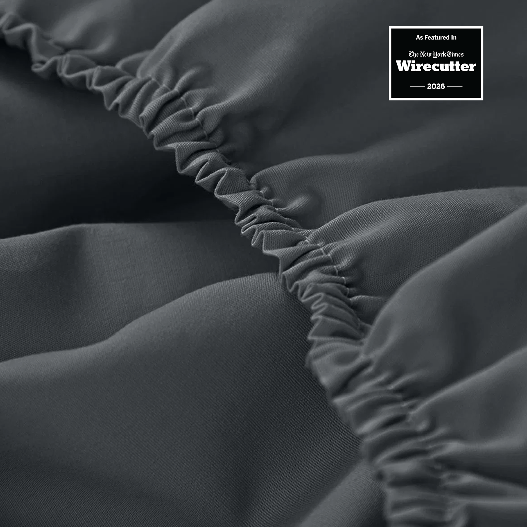 Percale Fitted Sheet