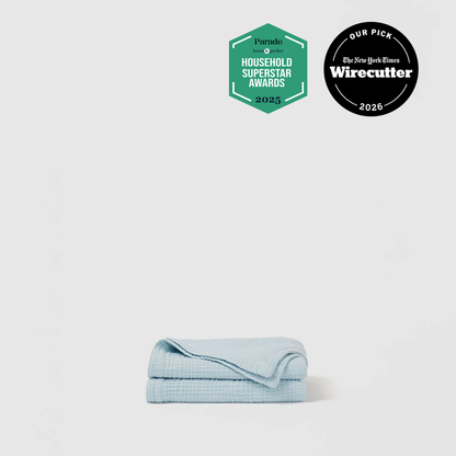 Four Layer Throw