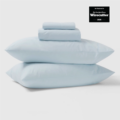 Percale Sheet Set