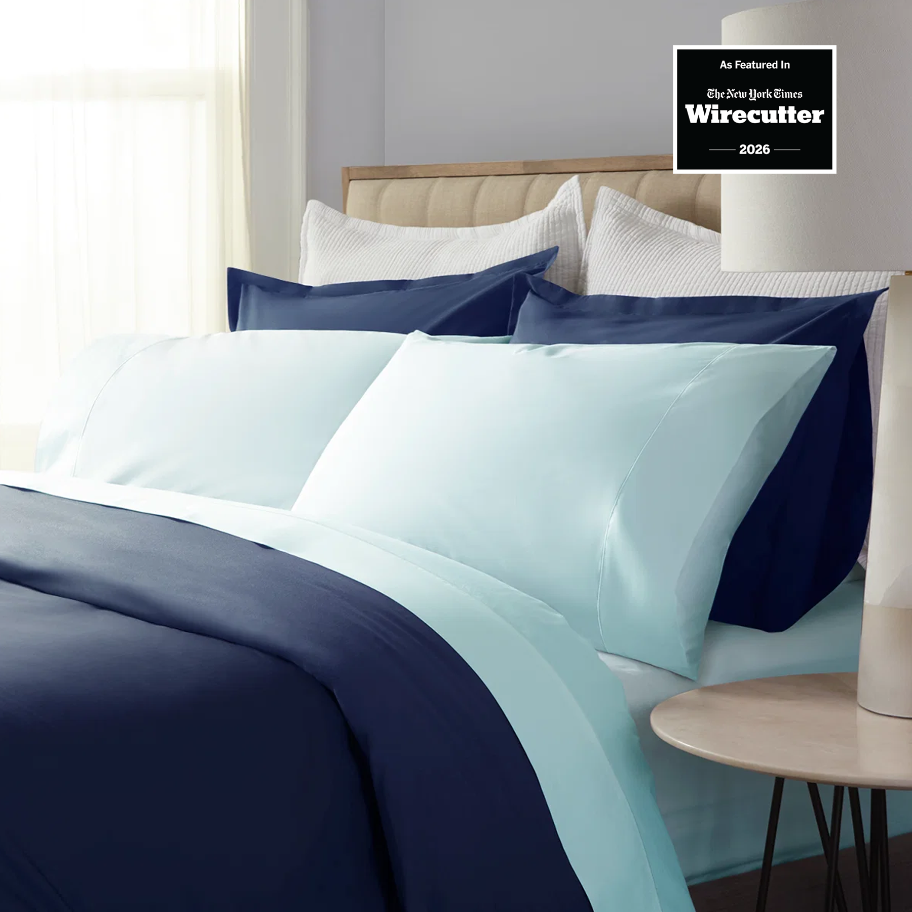 Percale Sheet Set