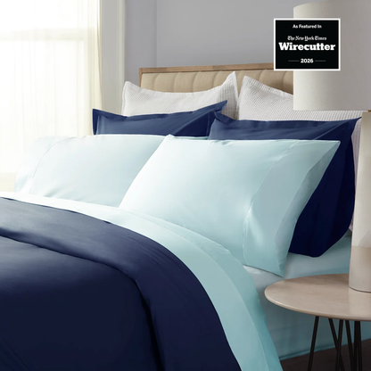Percale Sheet Set
