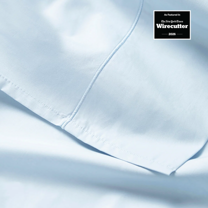 Percale Flat Sheet