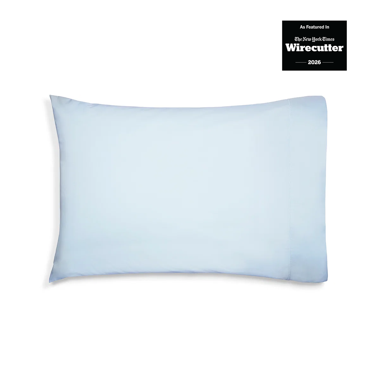 Percale Pillowcase Pair