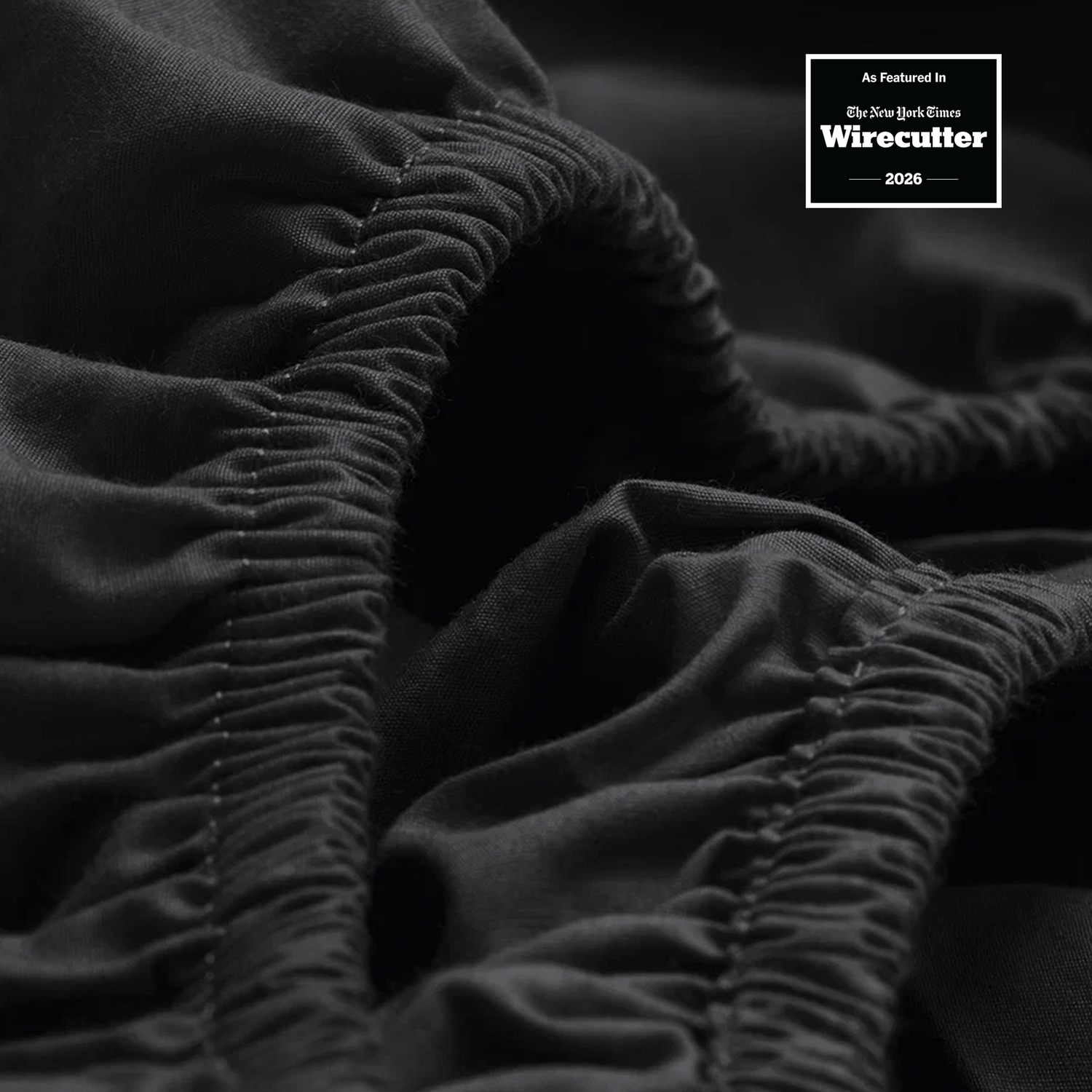 Percale Fitted Sheet