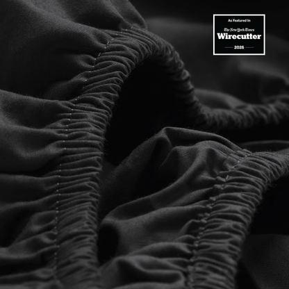 Percale Fitted Sheet