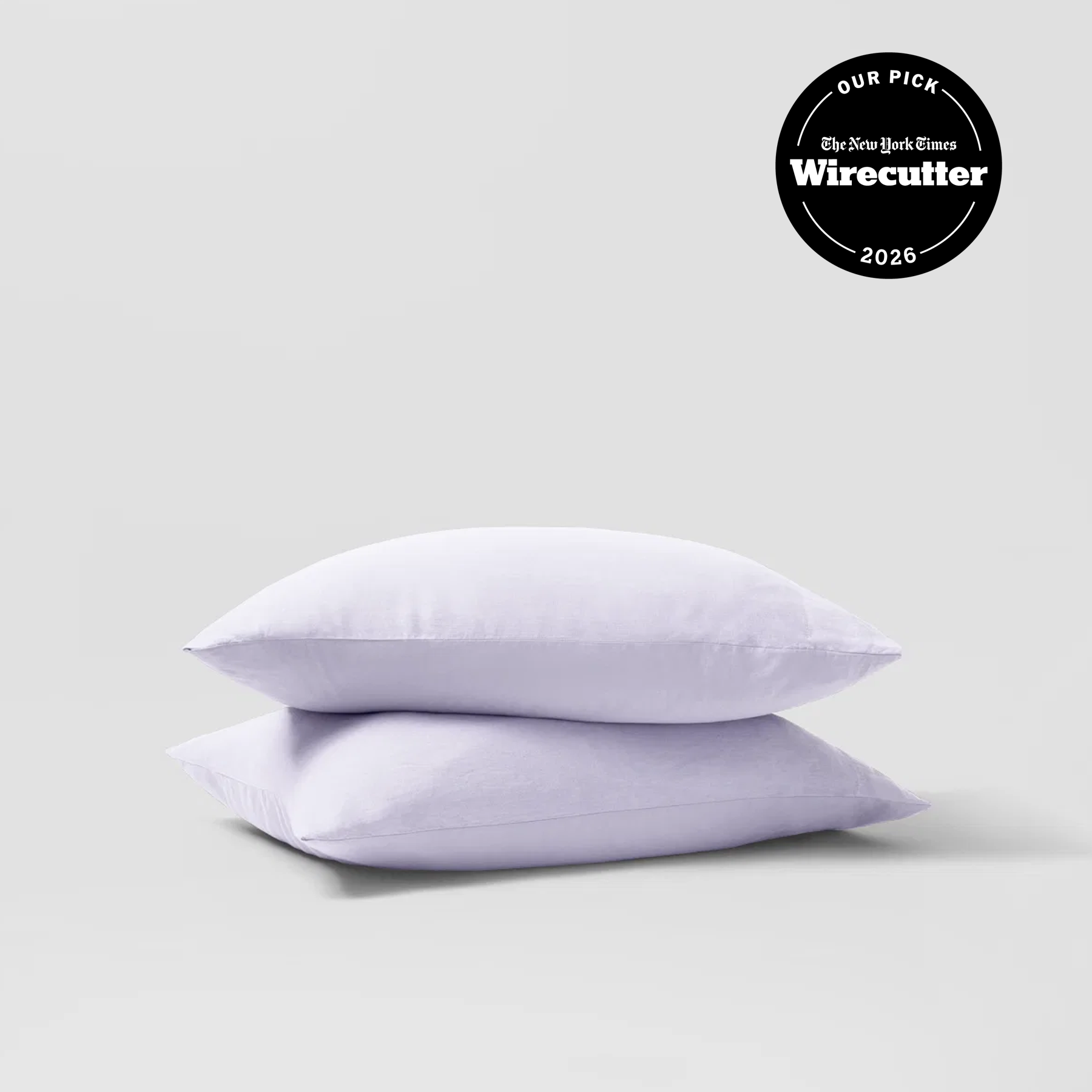 Linen Pillowcase Pair