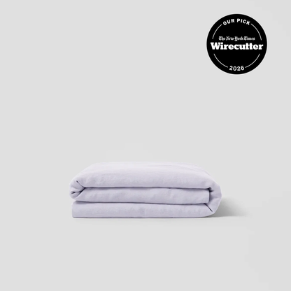Linen Fitted Sheet