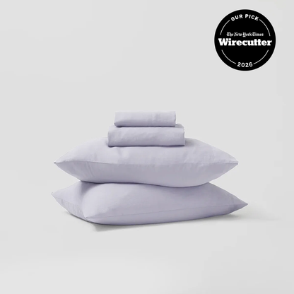 Linen Sheet Set