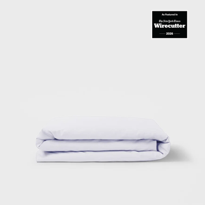 Percale Fitted Sheet