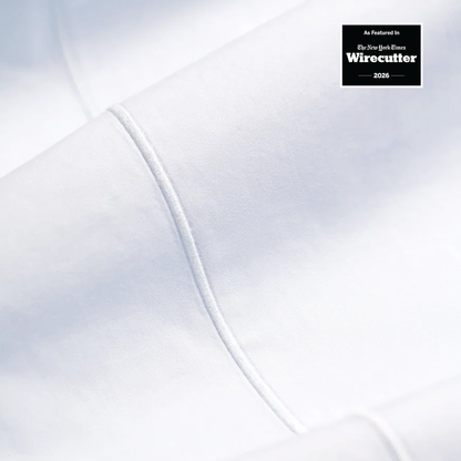 Percale Flat Sheet