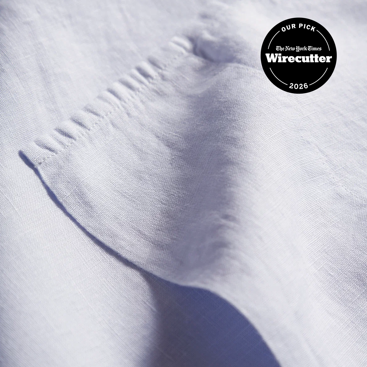 Linen Flat Sheet