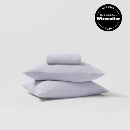 Linen Sheet Set