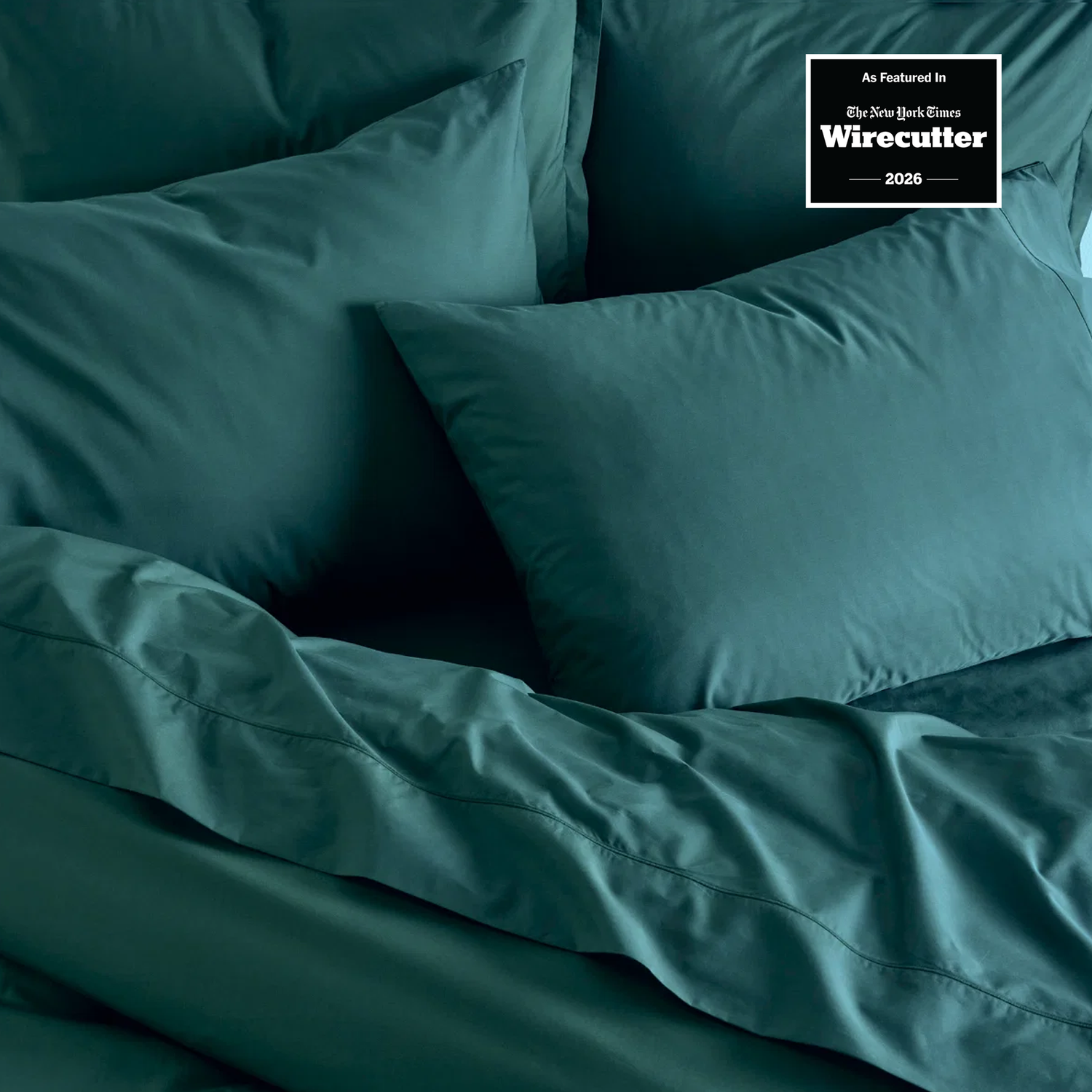 Percale Sheet Set