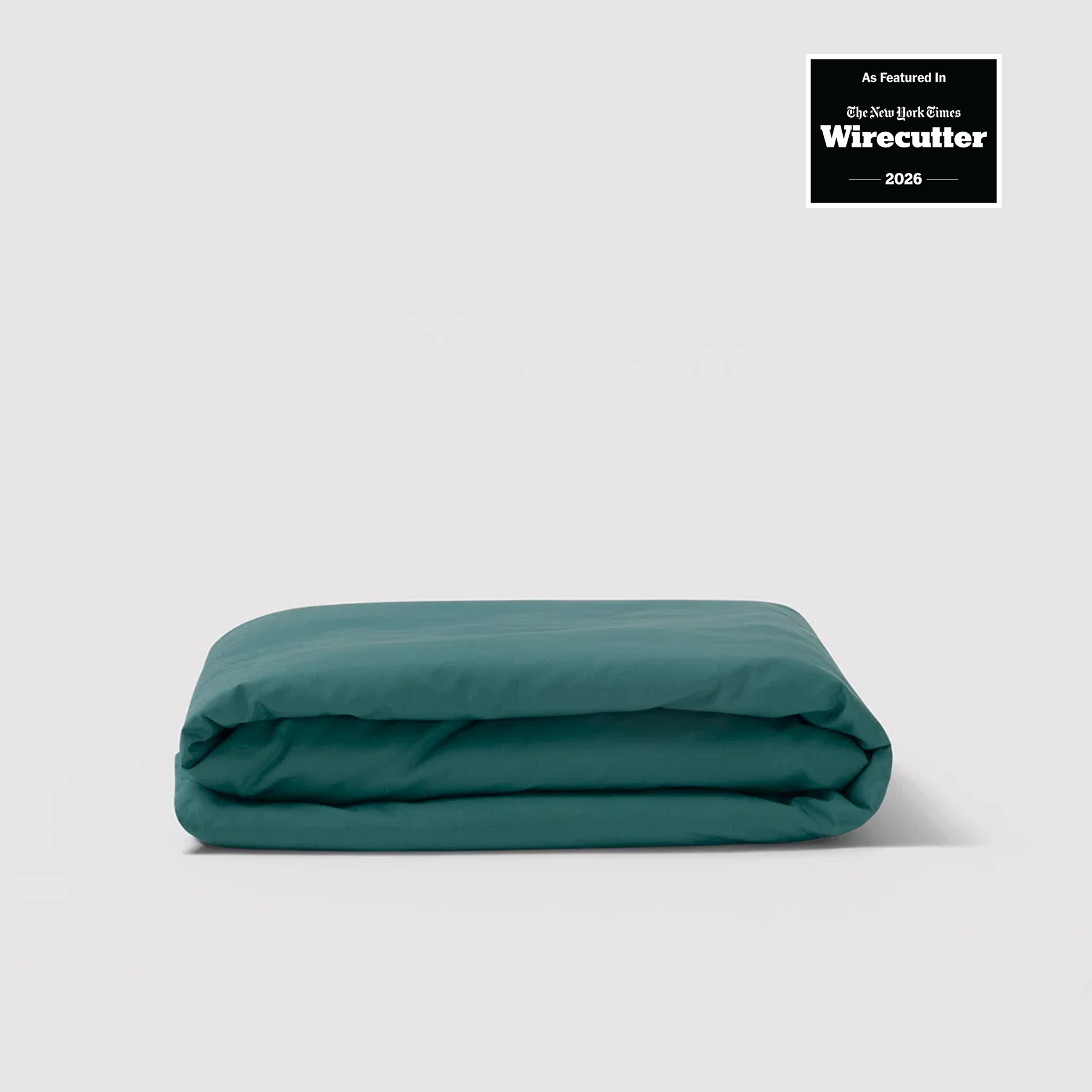 Percale Fitted Sheet