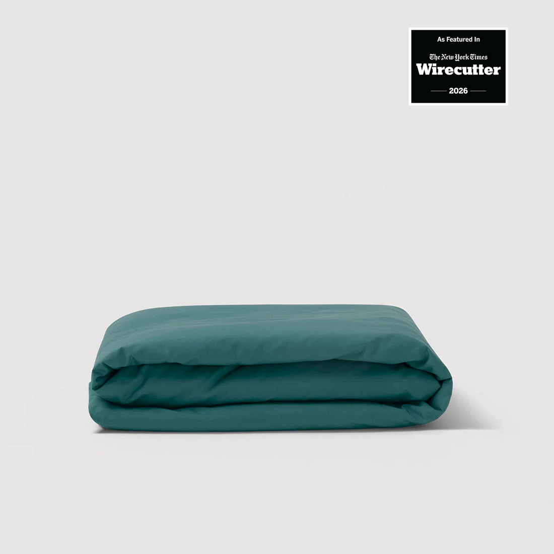 Percale Fitted Sheet