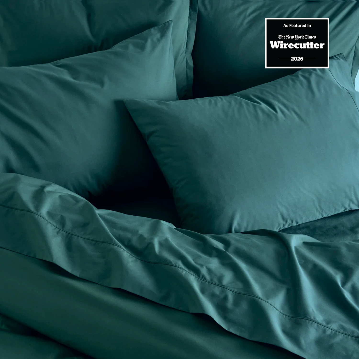 Percale Sheet Set