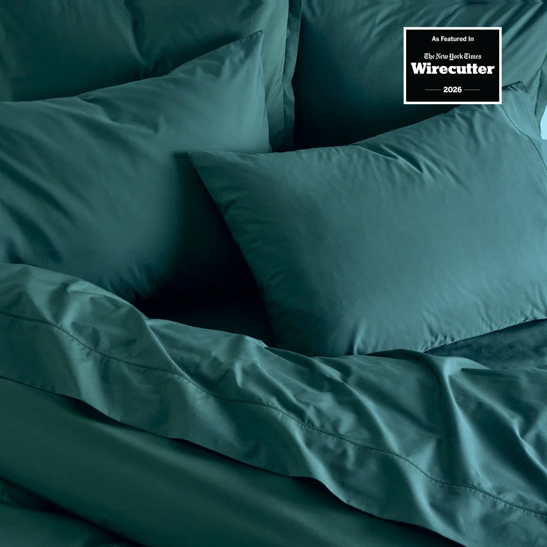 Percale Sheet Set