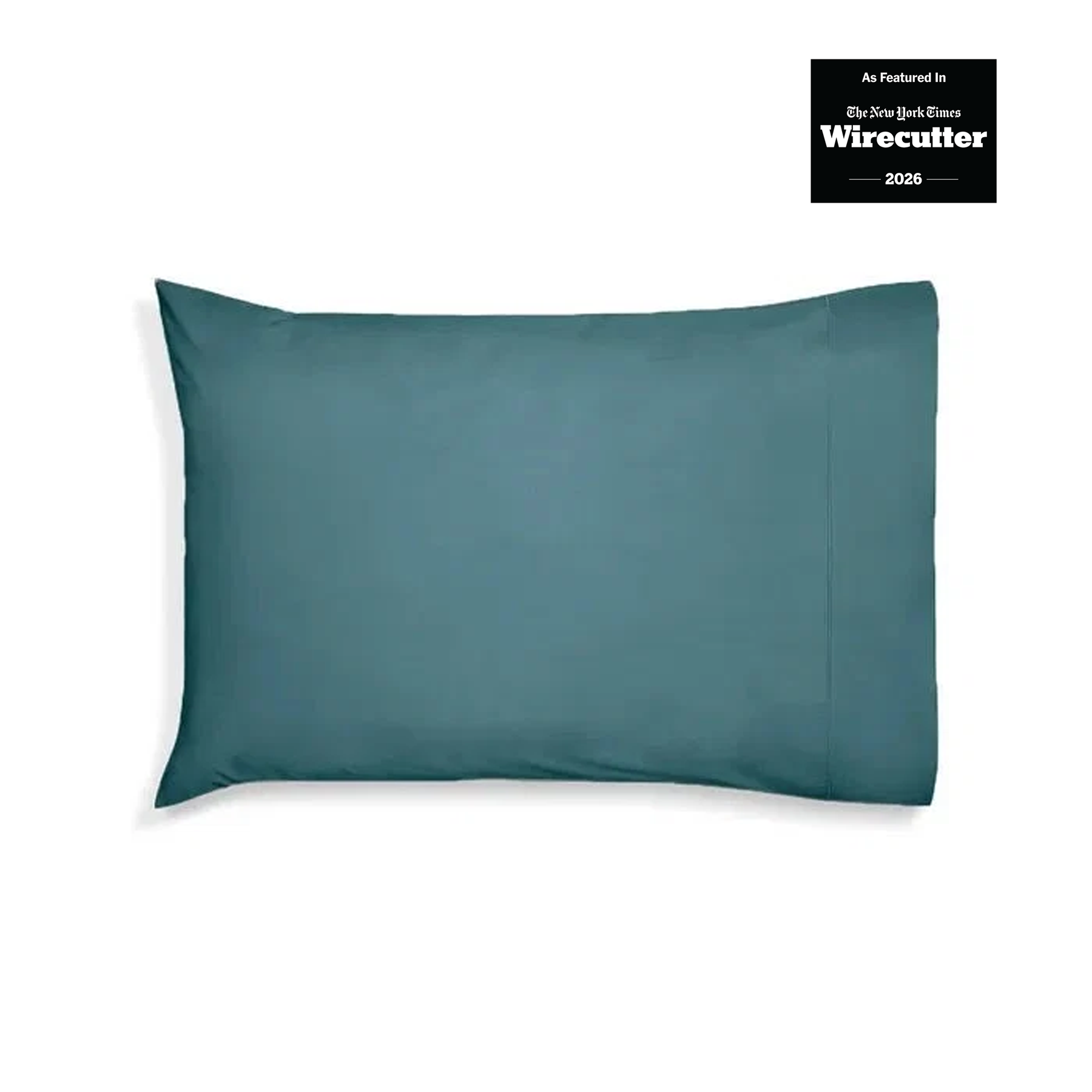 Percale Pillowcase Pair
