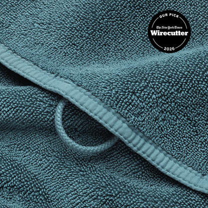 Spa Towel Collection