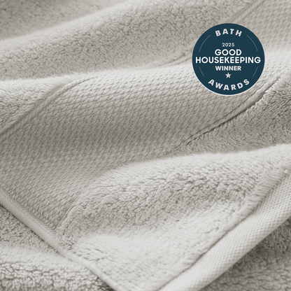 Plush Towel Collection