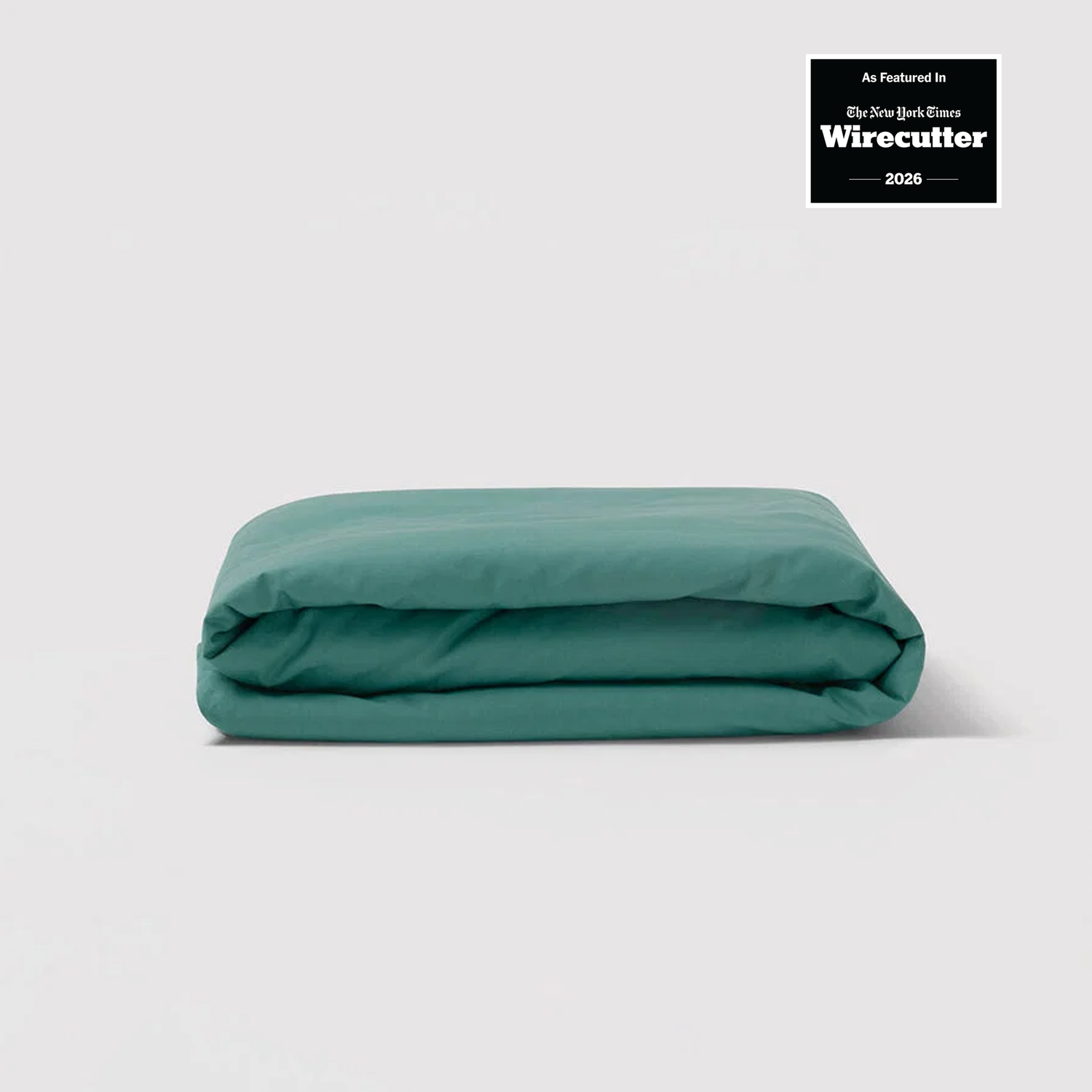 Percale Fitted Sheet