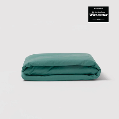 Percale Fitted Sheet