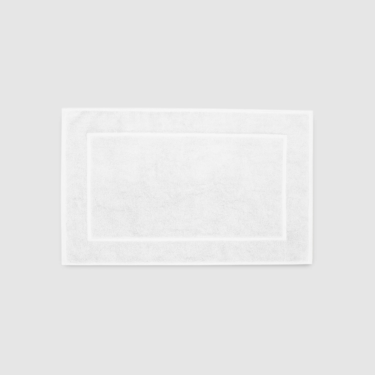 Signature Tub Mat