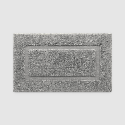Plush Bath Rug