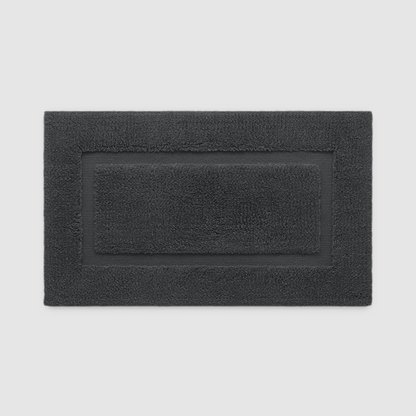 Plush Bath Rug
