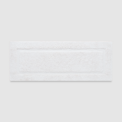 Plush Bath Rug