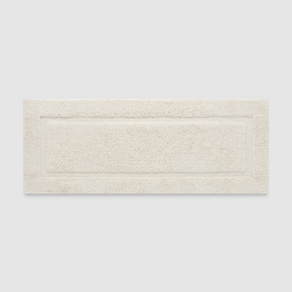 Plush Bath Rug