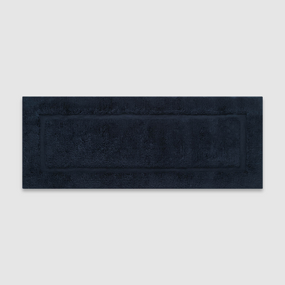 Plush Bath Rug