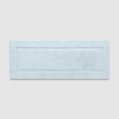 Plush Bath Rug