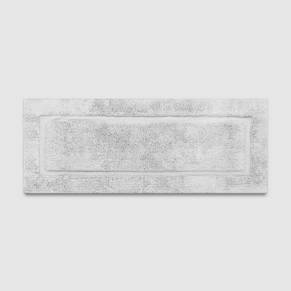 Plush Bath Rug
