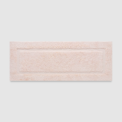 Plush Bath Rug