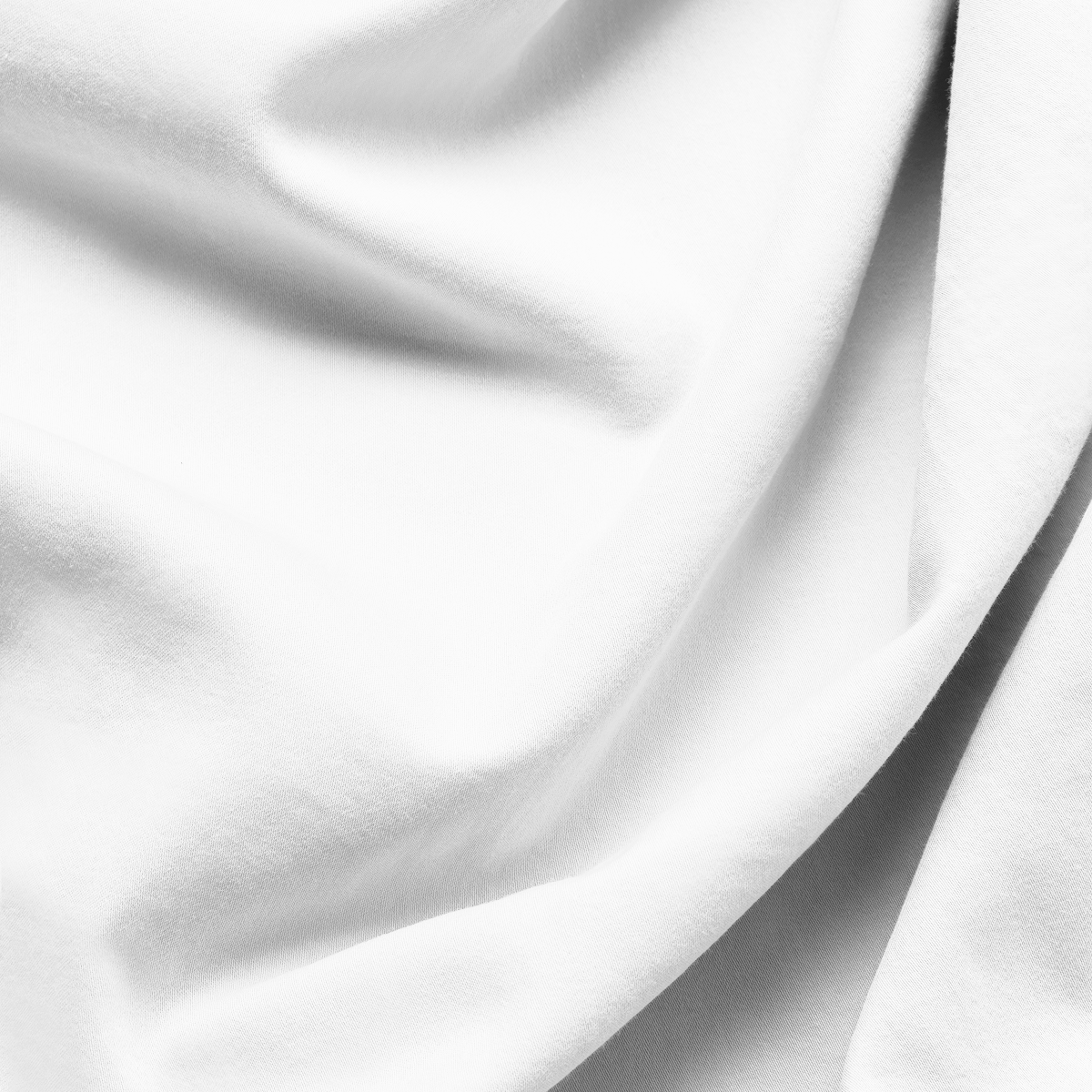 Organic Cotton Duvet Cover &amp; Shams Set