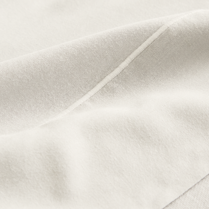 Cotton Cashmere Duvet Cover &amp; Shams Set
