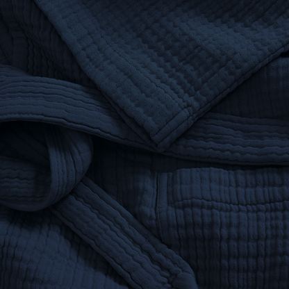 Four Layer Robe