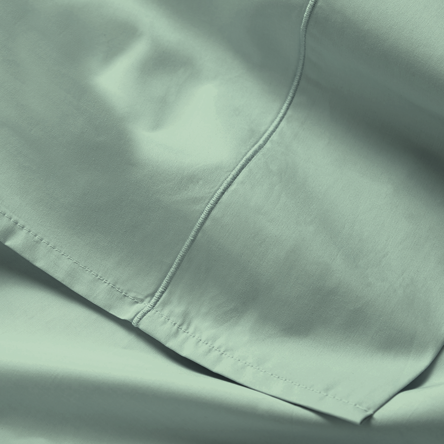 Percale Flat Sheet