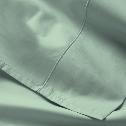 Percale Flat Sheet