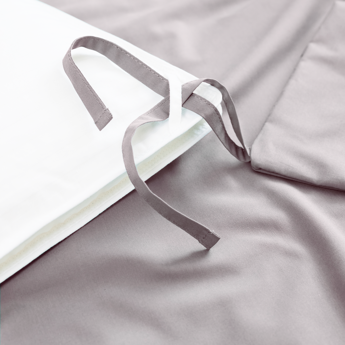 Percale Duvet Cover