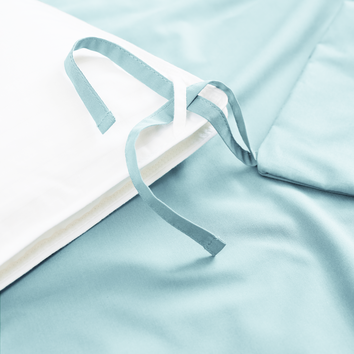 Percale Duvet Cover