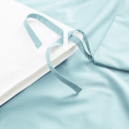 Percale Duvet Cover