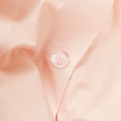 Percale Duvet Cover