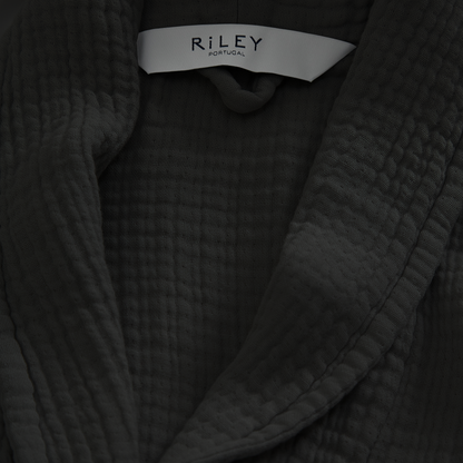Four Layer Robe