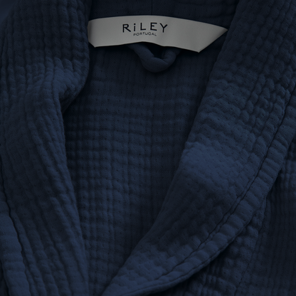 Four Layer Robe