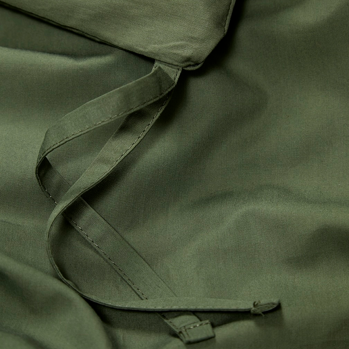 Percale Duvet Cover