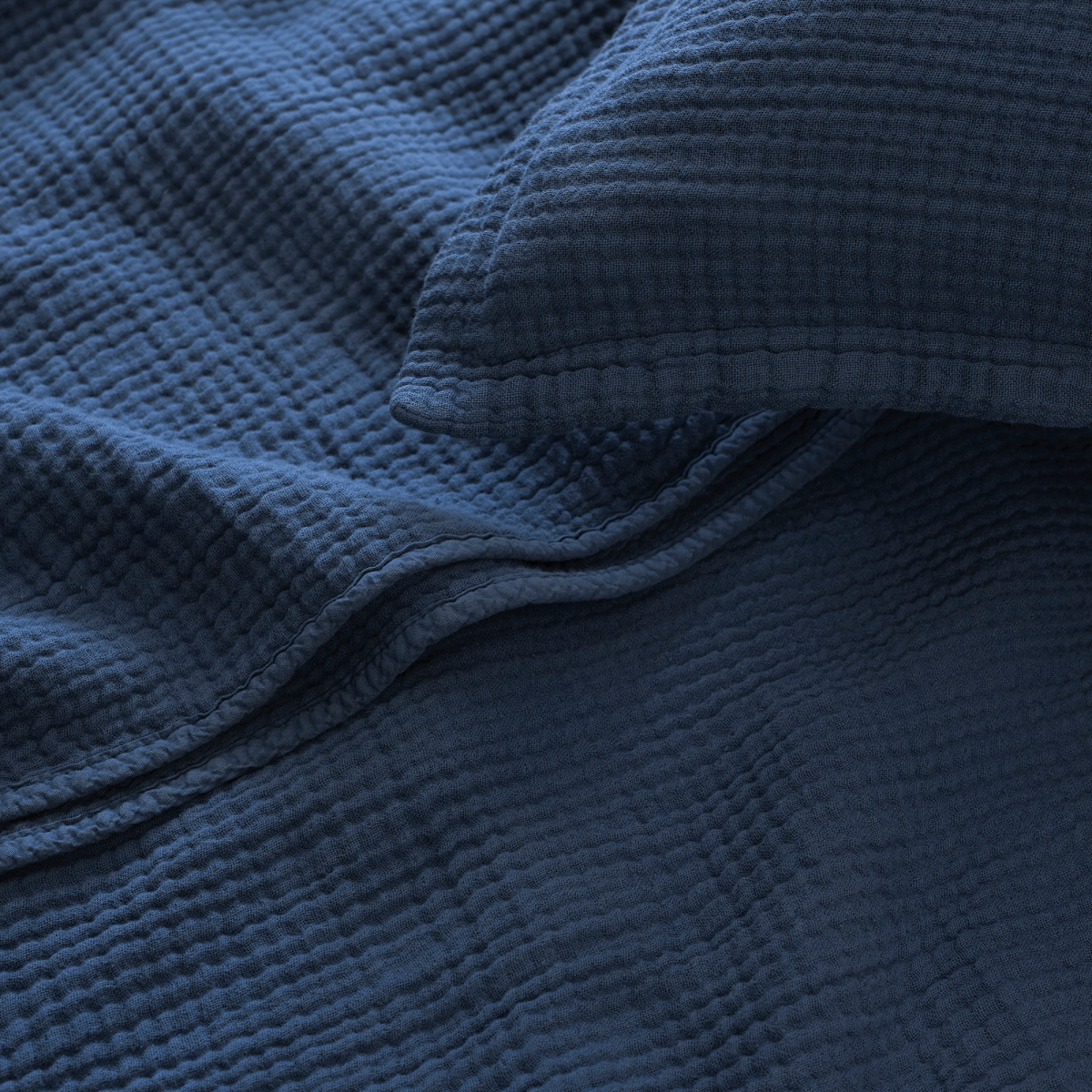 Four Layer Shams
