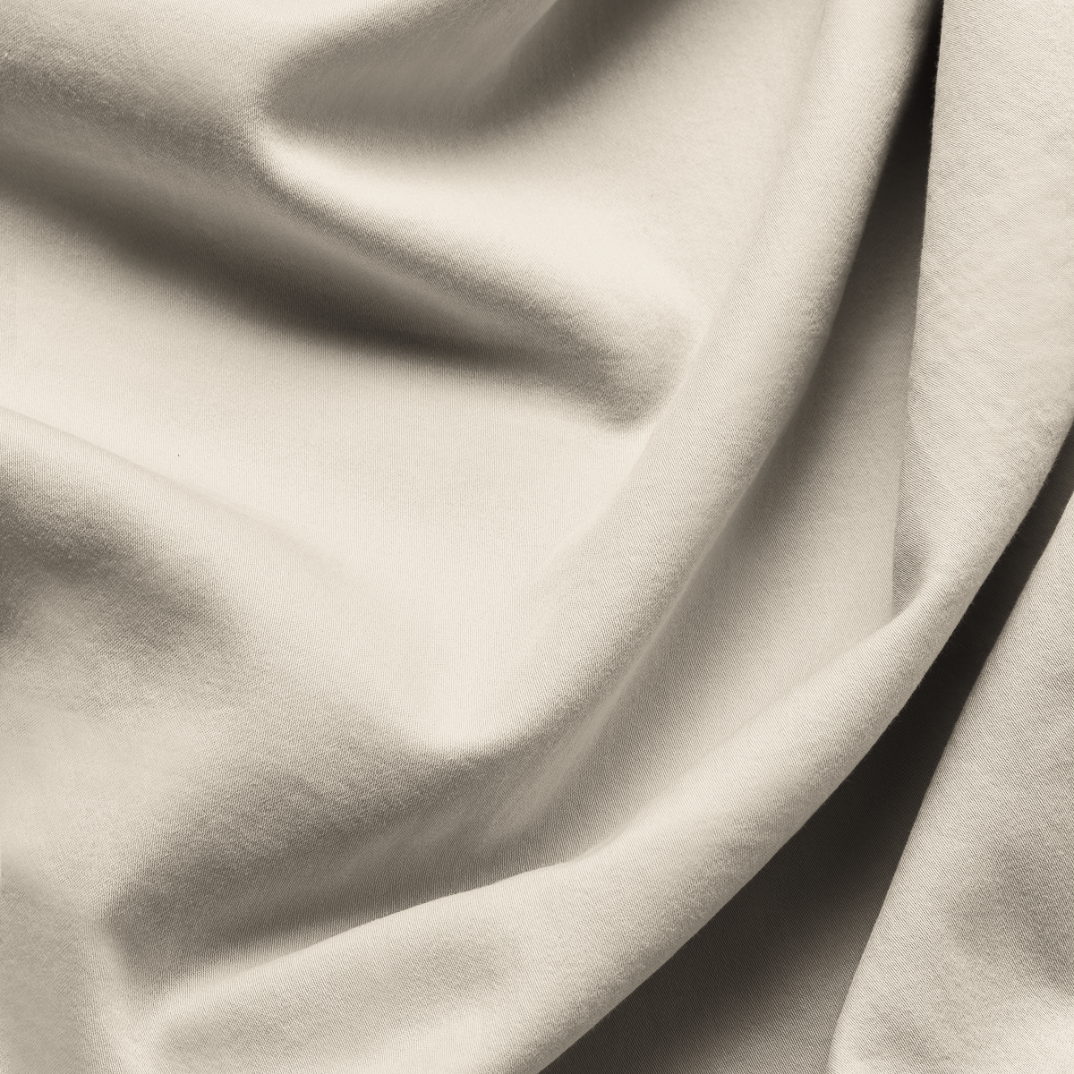 Organic Cotton Duvet Cover &amp; Shams Set