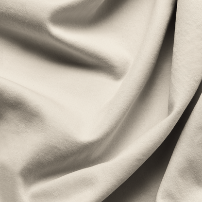 Organic Cotton Duvet Cover &amp; Shams Set